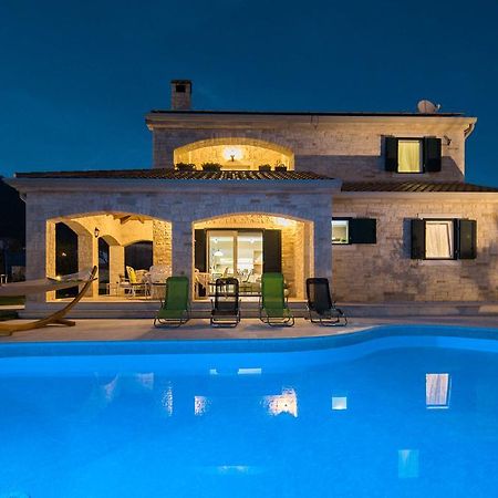 Villa Stonegate Estate Abbazia Esterno foto