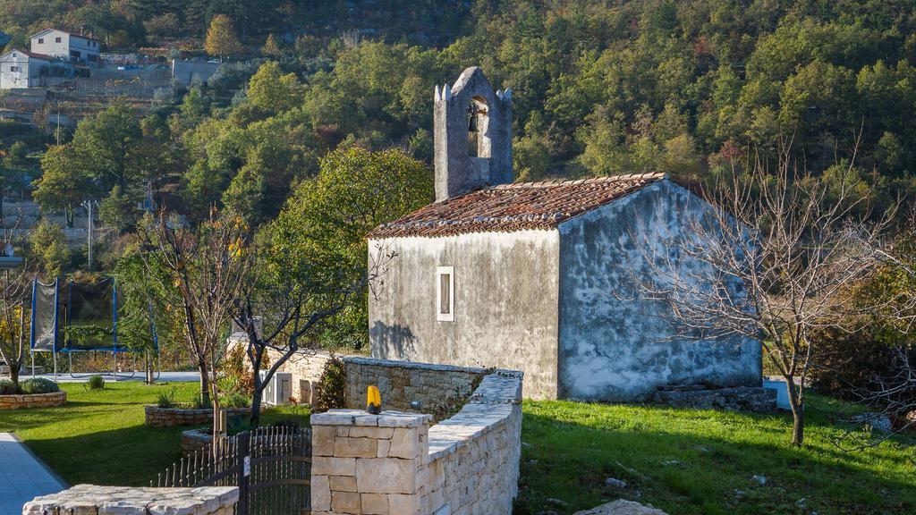 Villa Stonegate Estate Abbazia Esterno foto