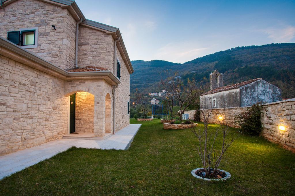 Villa Stonegate Estate Abbazia Esterno foto