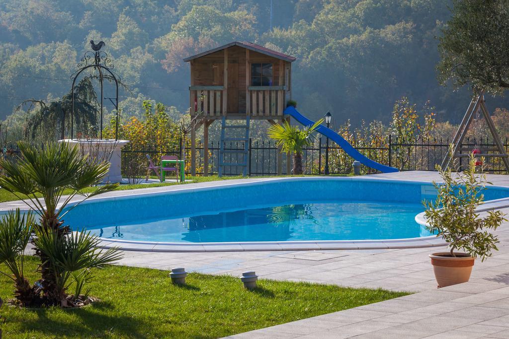 Villa Stonegate Estate Abbazia Esterno foto